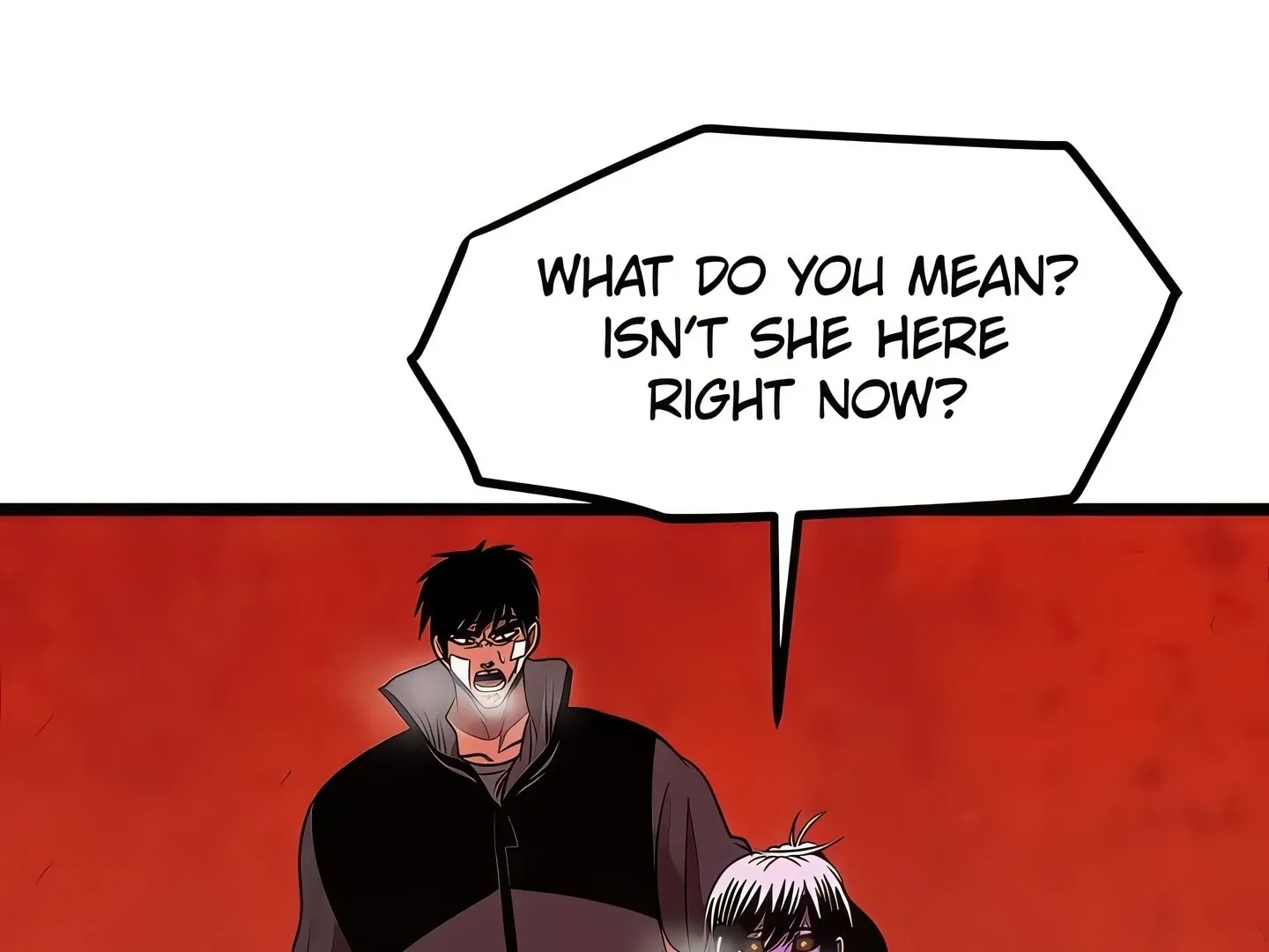 I’m a Mom Chapter 162 page 288 - 