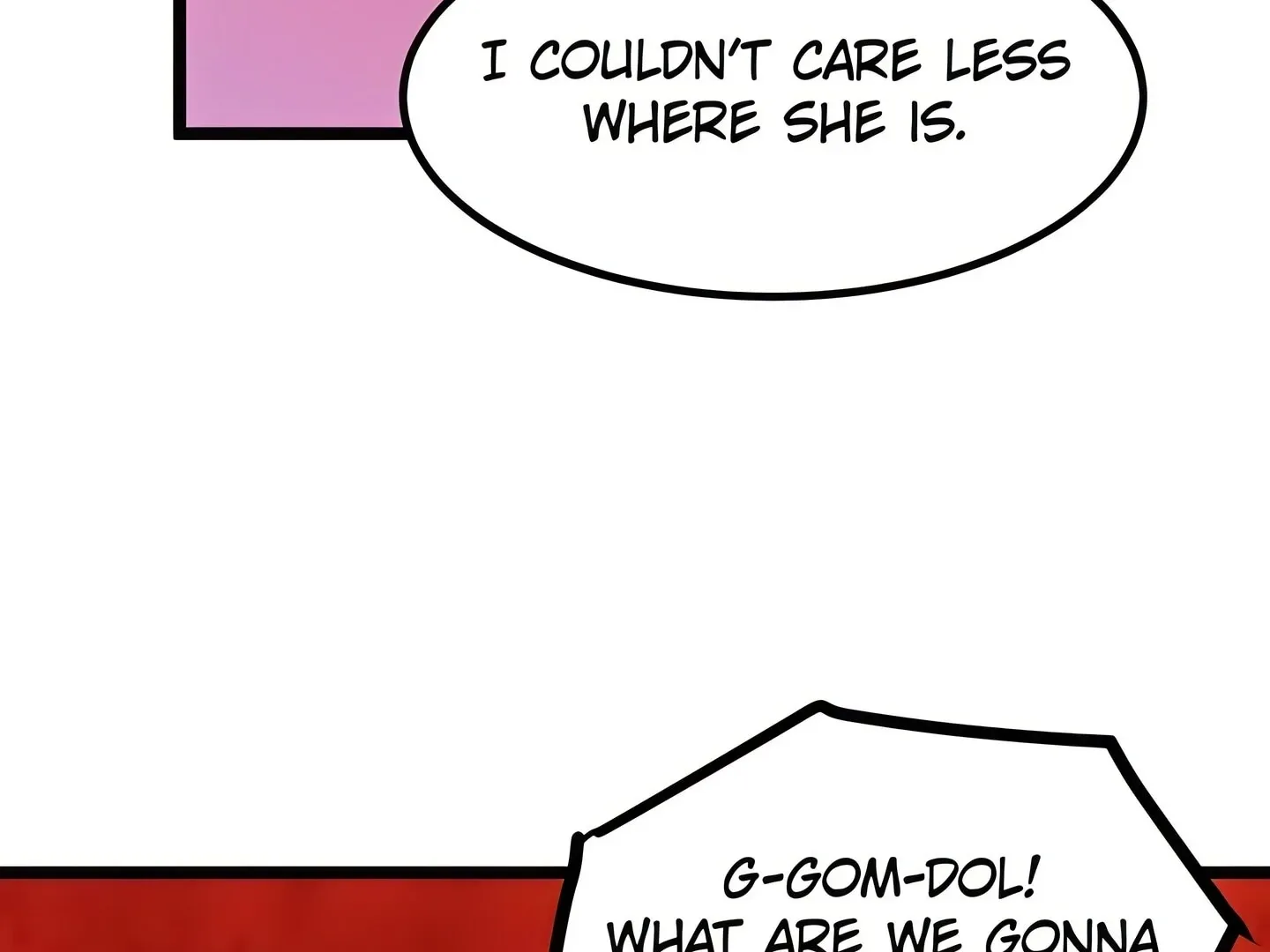 I’m a Mom Chapter 162 page 295 - 