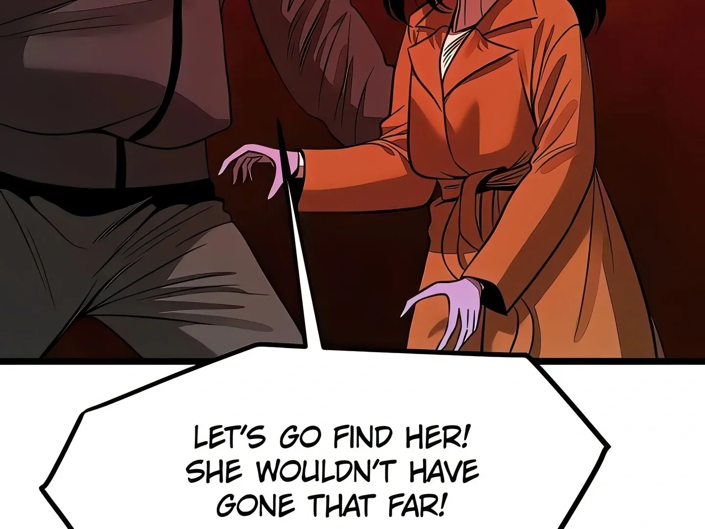 I’m a Mom Chapter 162 page 297 - 