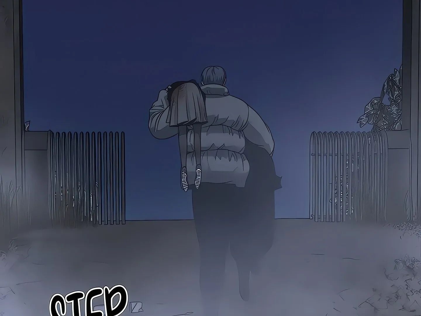 I’m a Mom Chapter 162 page 62 - 