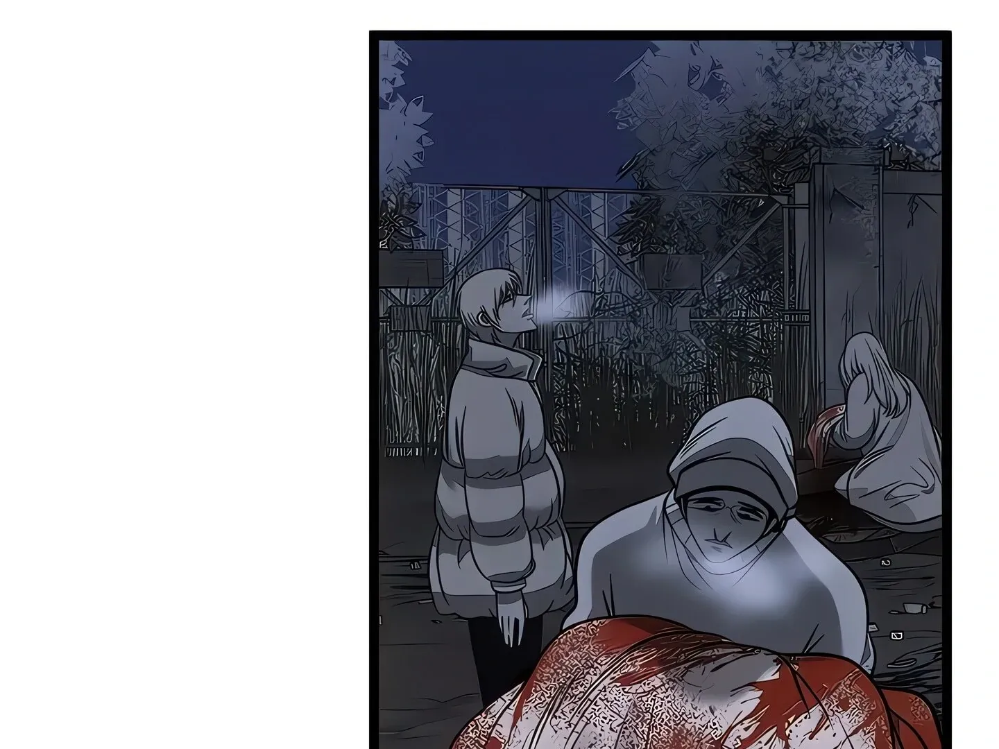 I’m a Mom Chapter 162 page 66 - 