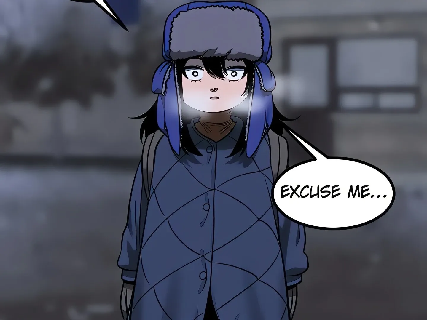 I’m a Mom Chapter 162 page 72 - 