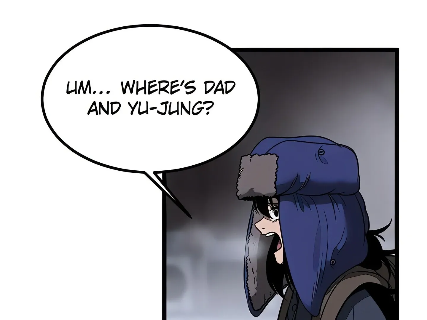 I’m a Mom Chapter 162 page 88 - 