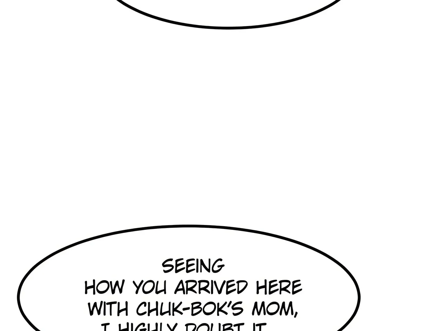 I’m a Mom Chapter 163 page 2 - 