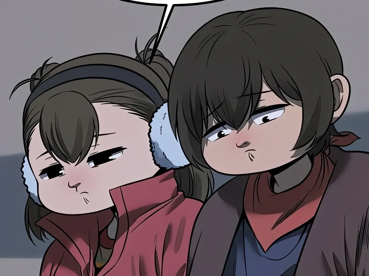 I’m a Mom Chapter 163 page 104 - 