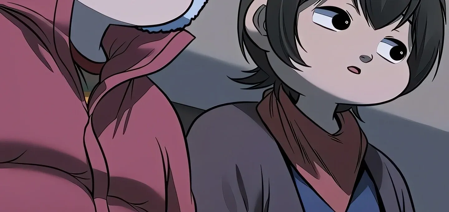 I’m a Mom Chapter 163 page 109 - 
