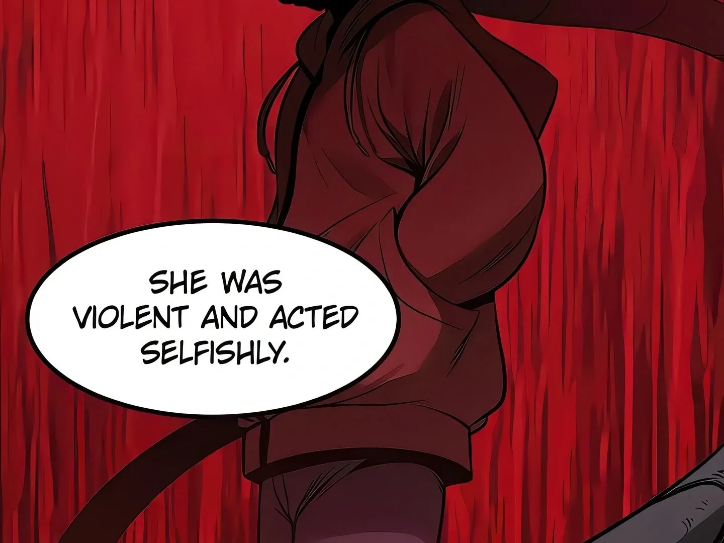 I’m a Mom Chapter 163 page 112 - 