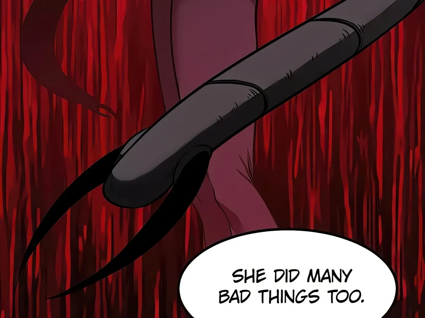 I’m a Mom Chapter 163 page 113 - 