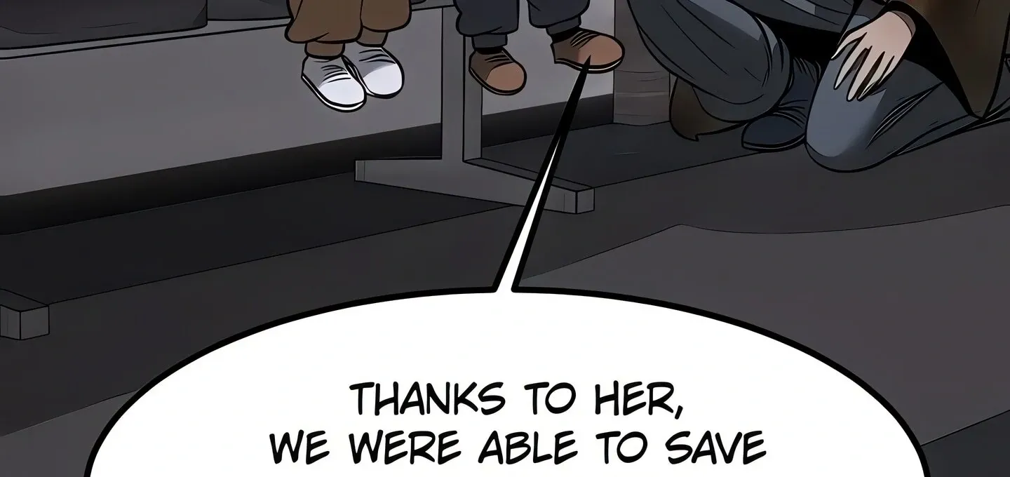 I’m a Mom Chapter 163 page 120 - 