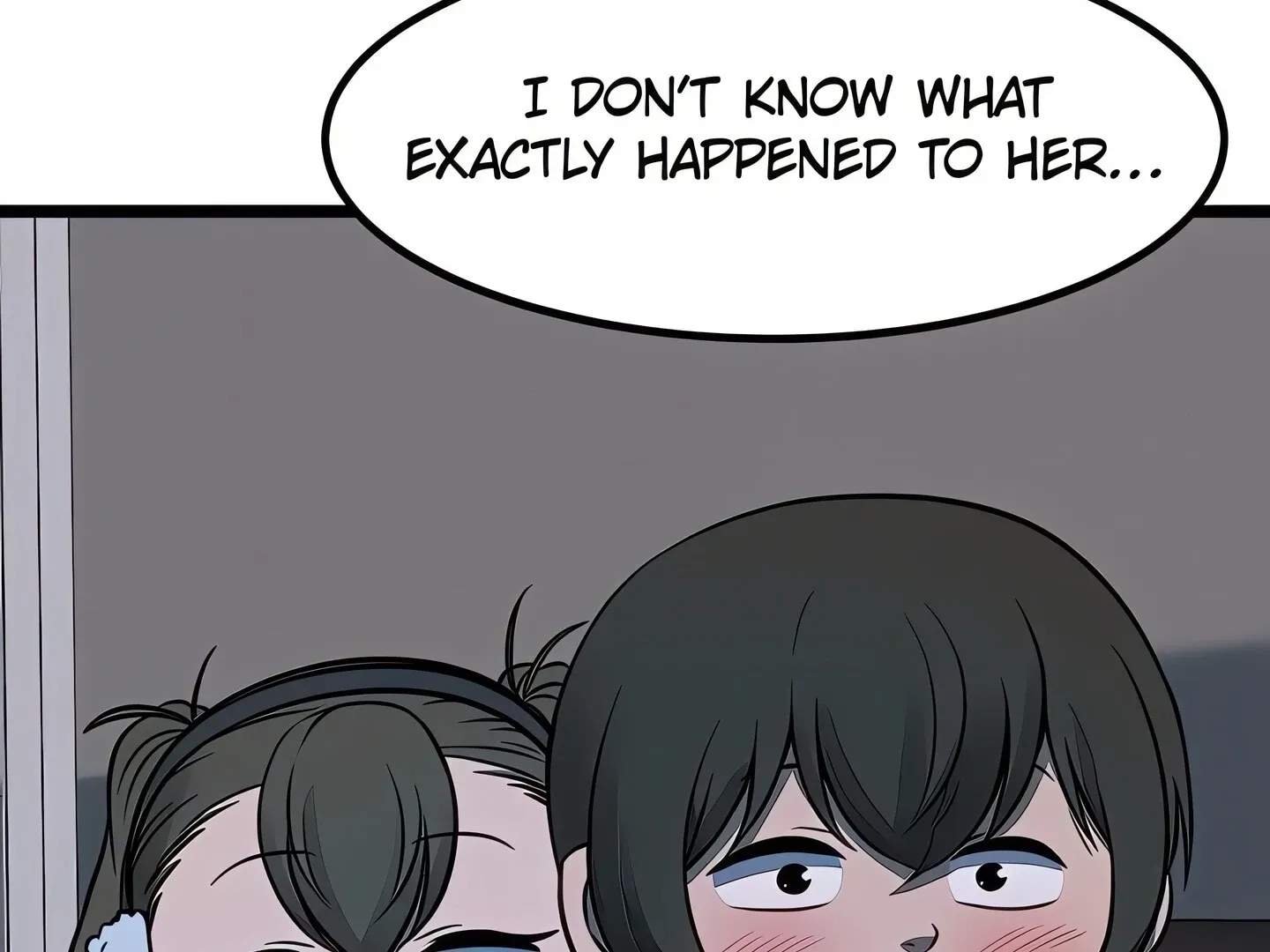 I’m a Mom Chapter 163 page 122 - 
