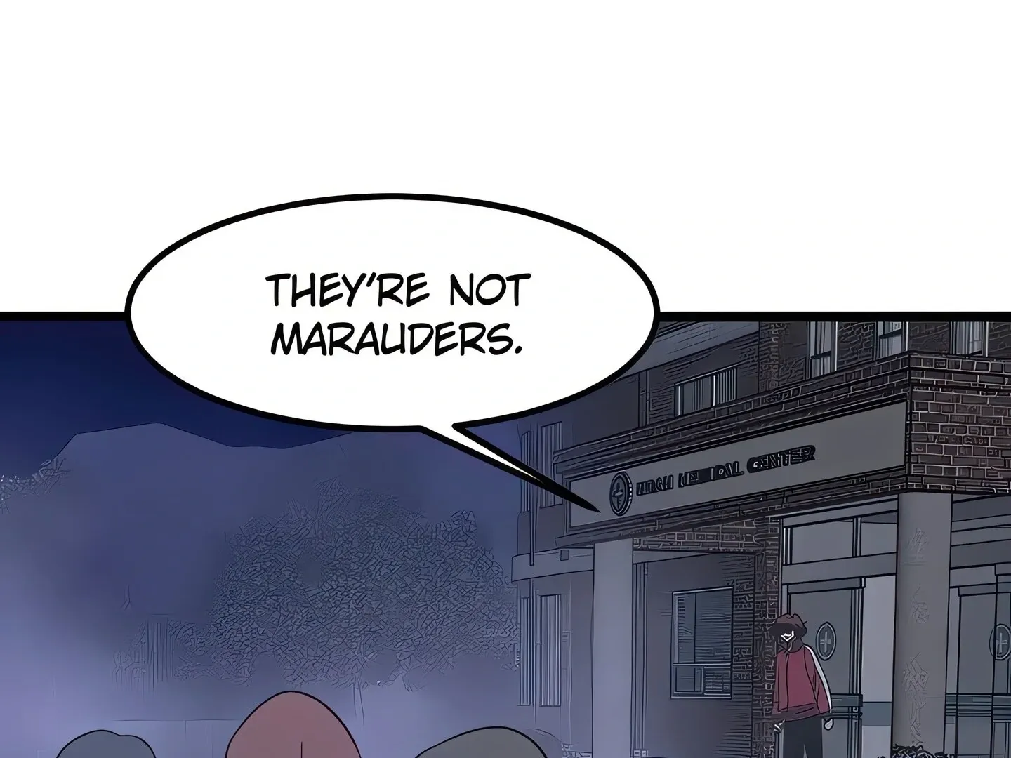 I’m a Mom Chapter 163 page 14 - 