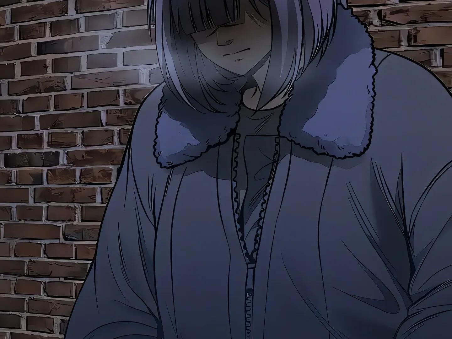 I’m a Mom Chapter 163 page 151 - 