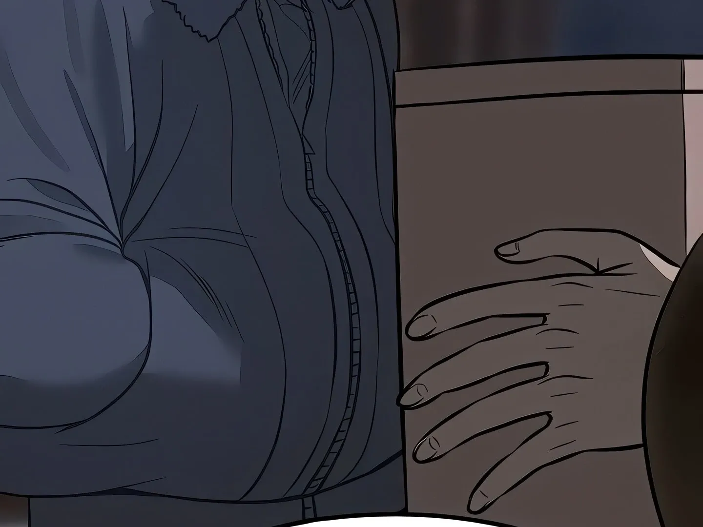 I’m a Mom Chapter 163 page 171 - 