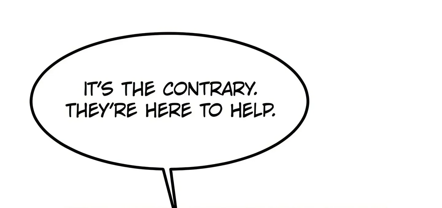 I’m a Mom Chapter 163 page 19 - 