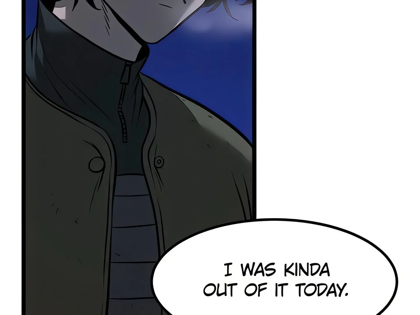 I’m a Mom Chapter 163 page 187 - 