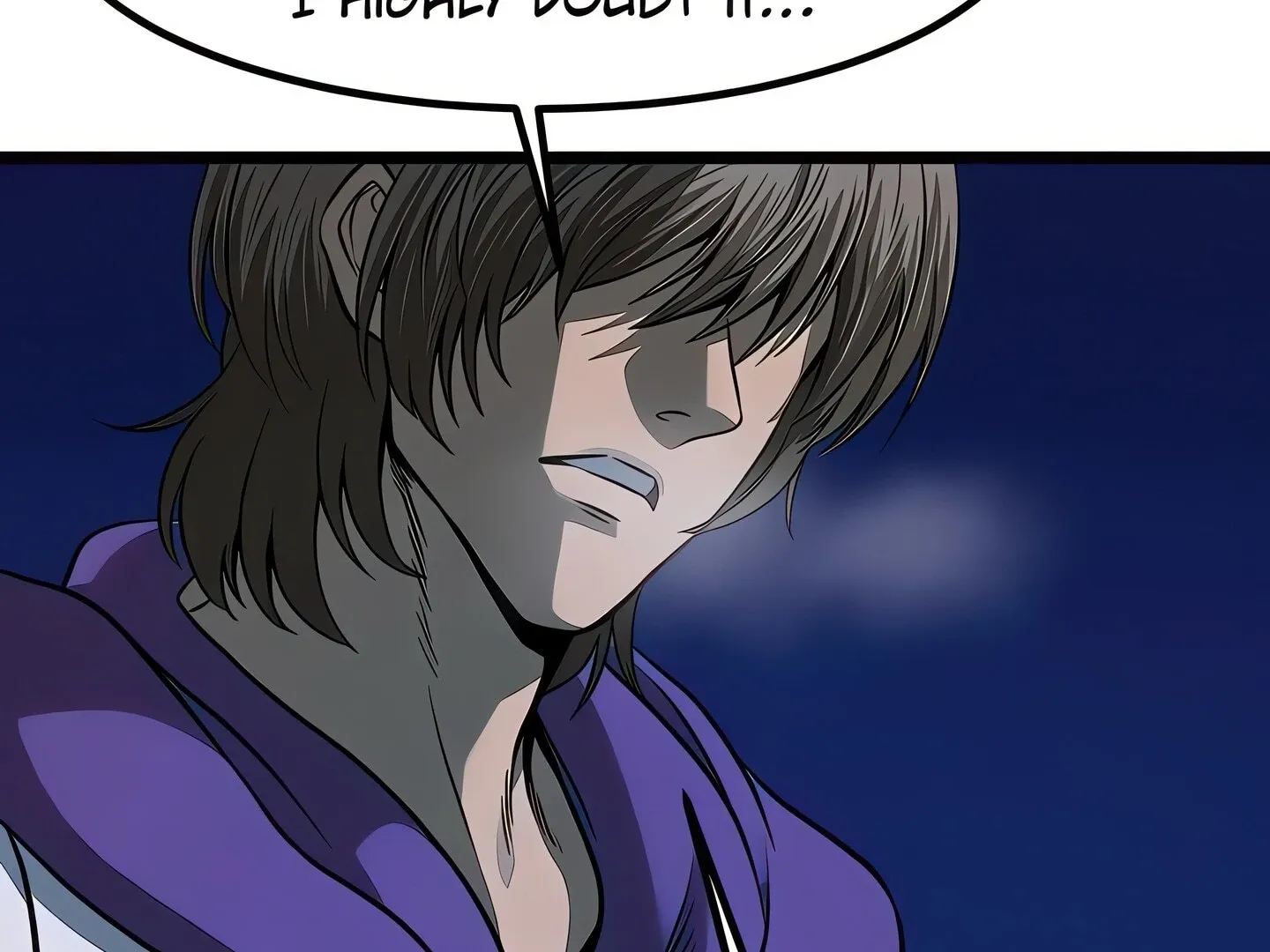 I’m a Mom Chapter 163 page 3 - 