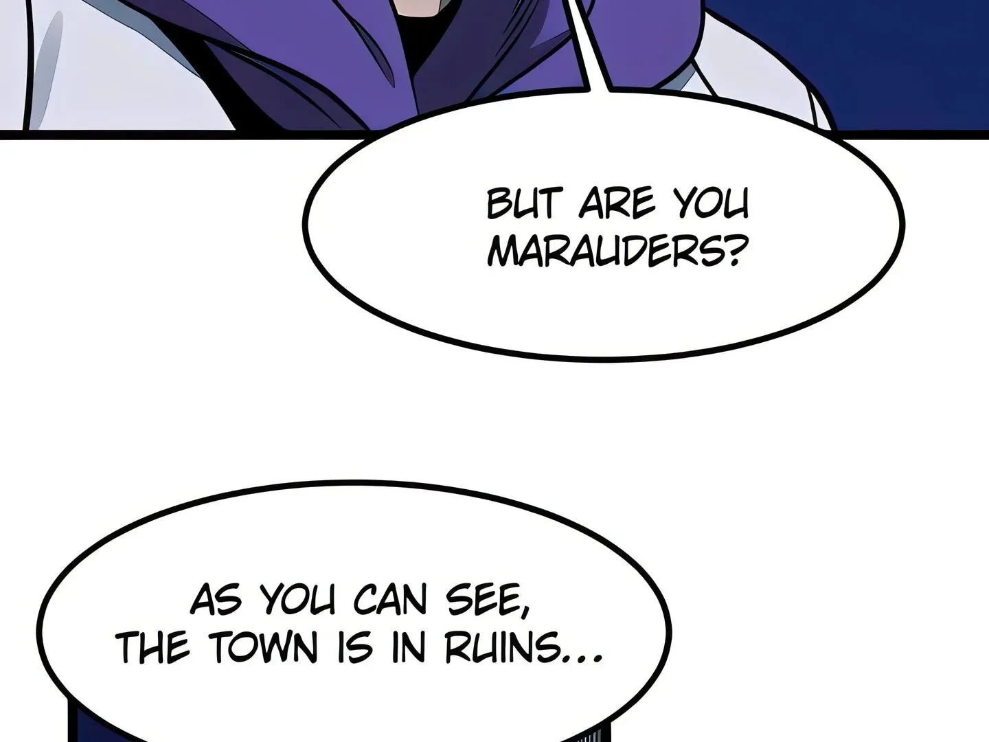 I’m a Mom Chapter 163 page 4 - 