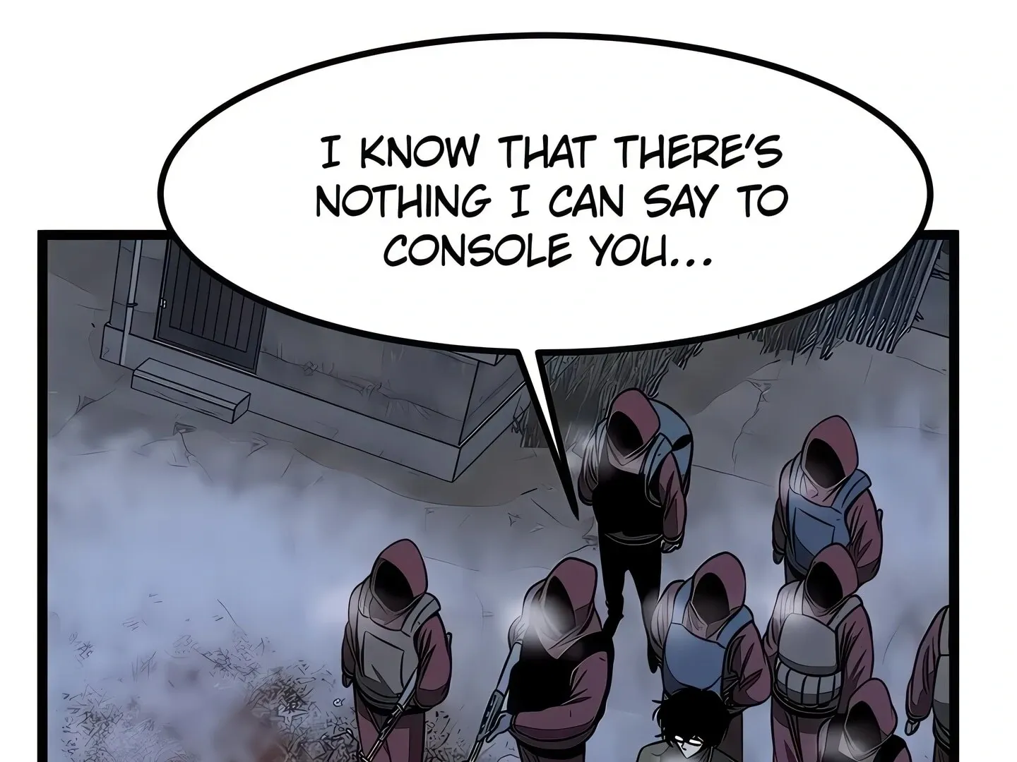 I’m a Mom Chapter 163 page 54 - 