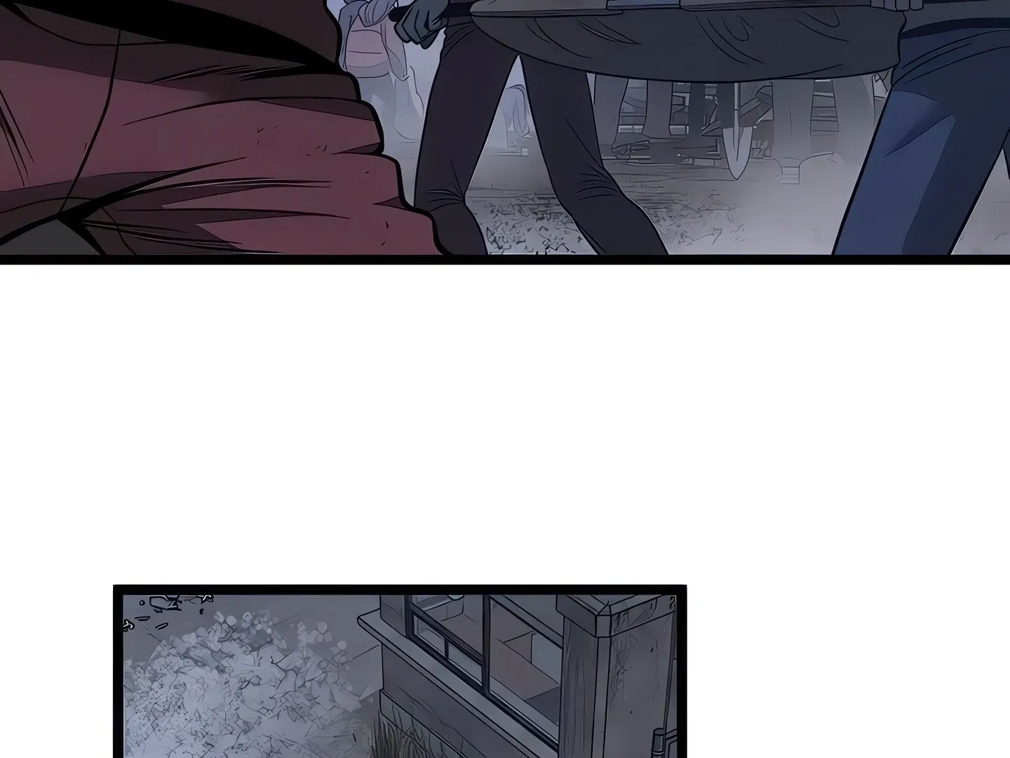 I’m a Mom Chapter 163 page 68 - 