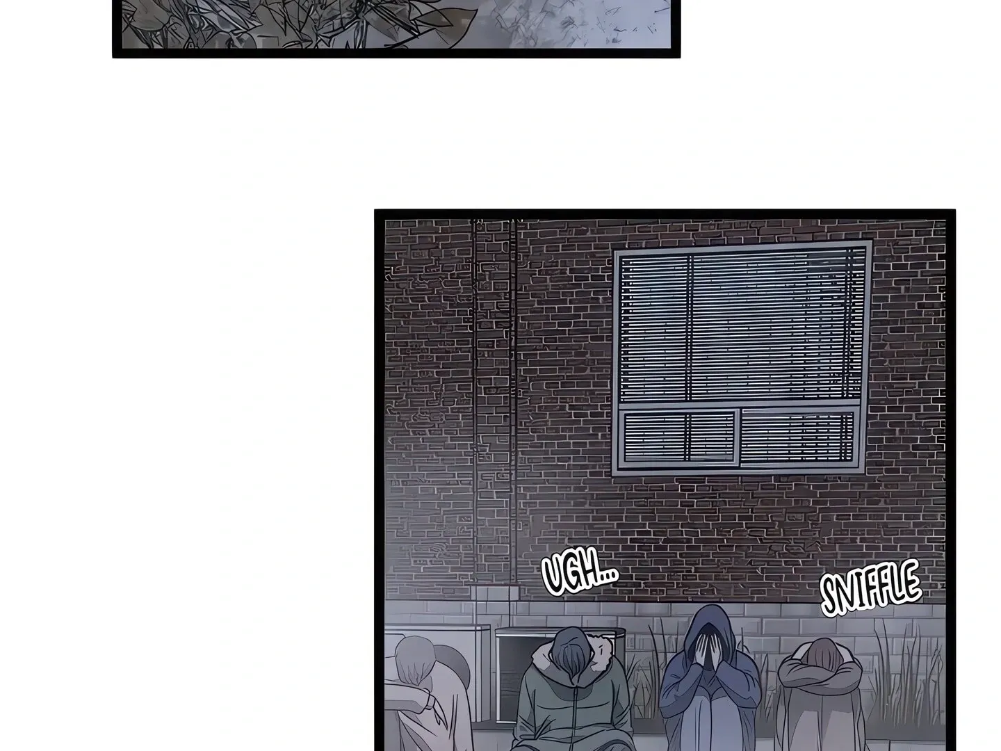 I’m a Mom Chapter 163 page 71 - 