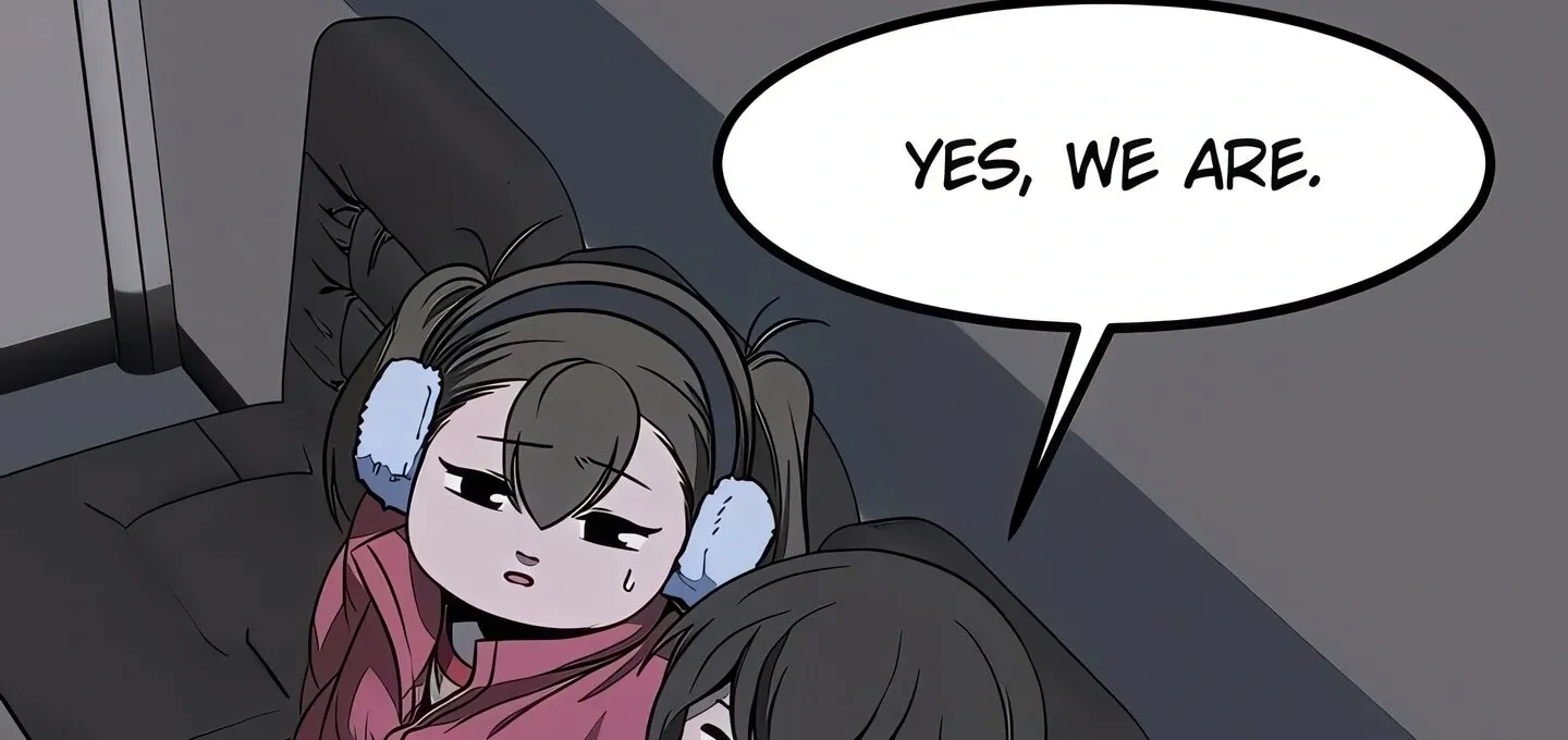 I’m a Mom Chapter 163 page 80 - 