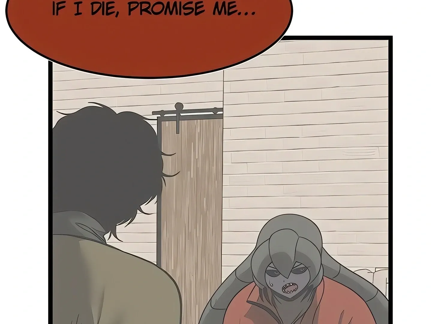 I’m a Mom Chapter 163 page 86 - 