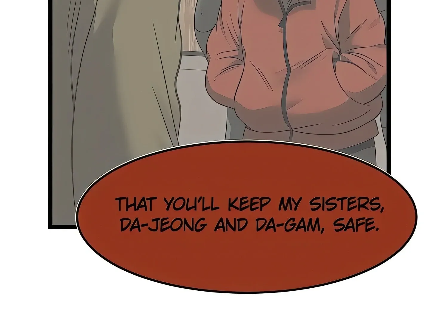 I’m a Mom Chapter 163 page 87 - 