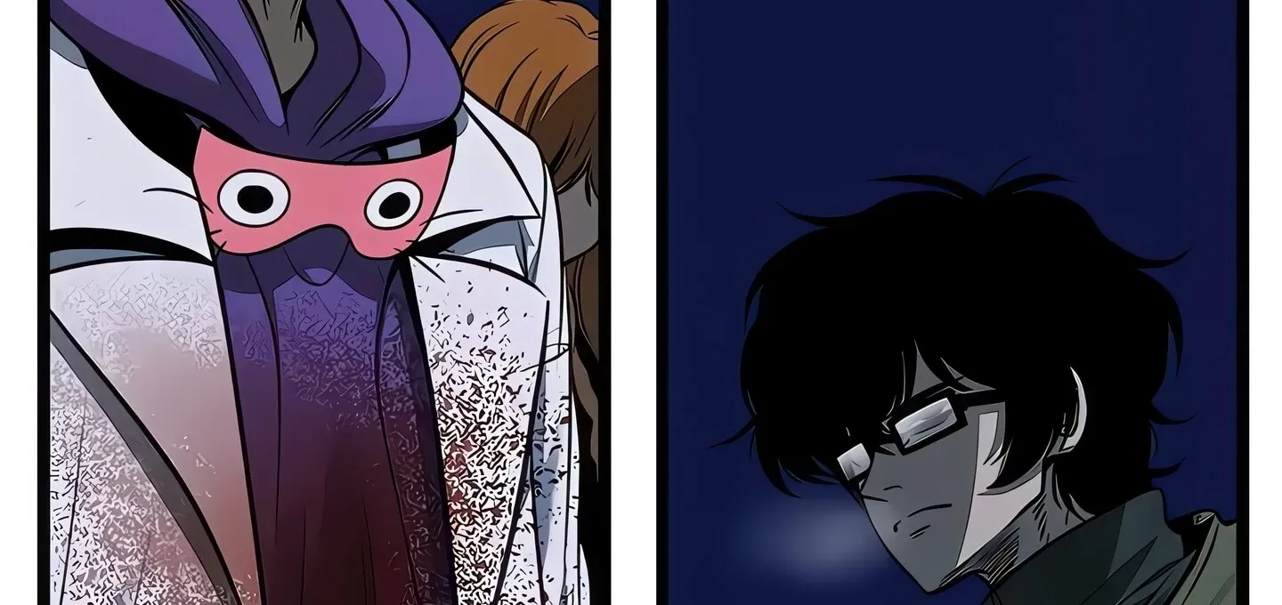 I’m a Mom Chapter 163 page 10 - 