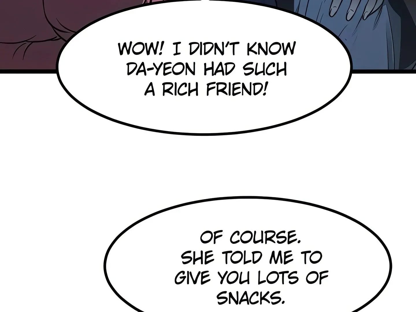I’m a Mom Chapter 163 page 94 - 