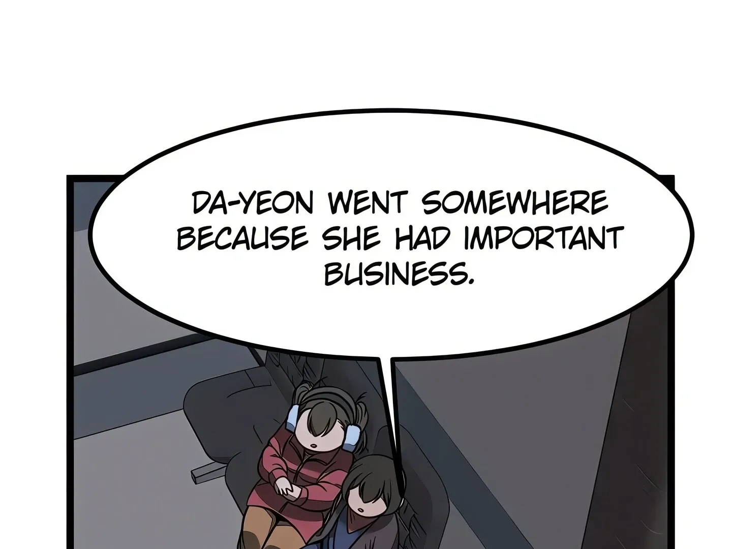 I’m a Mom Chapter 163 page 97 - 