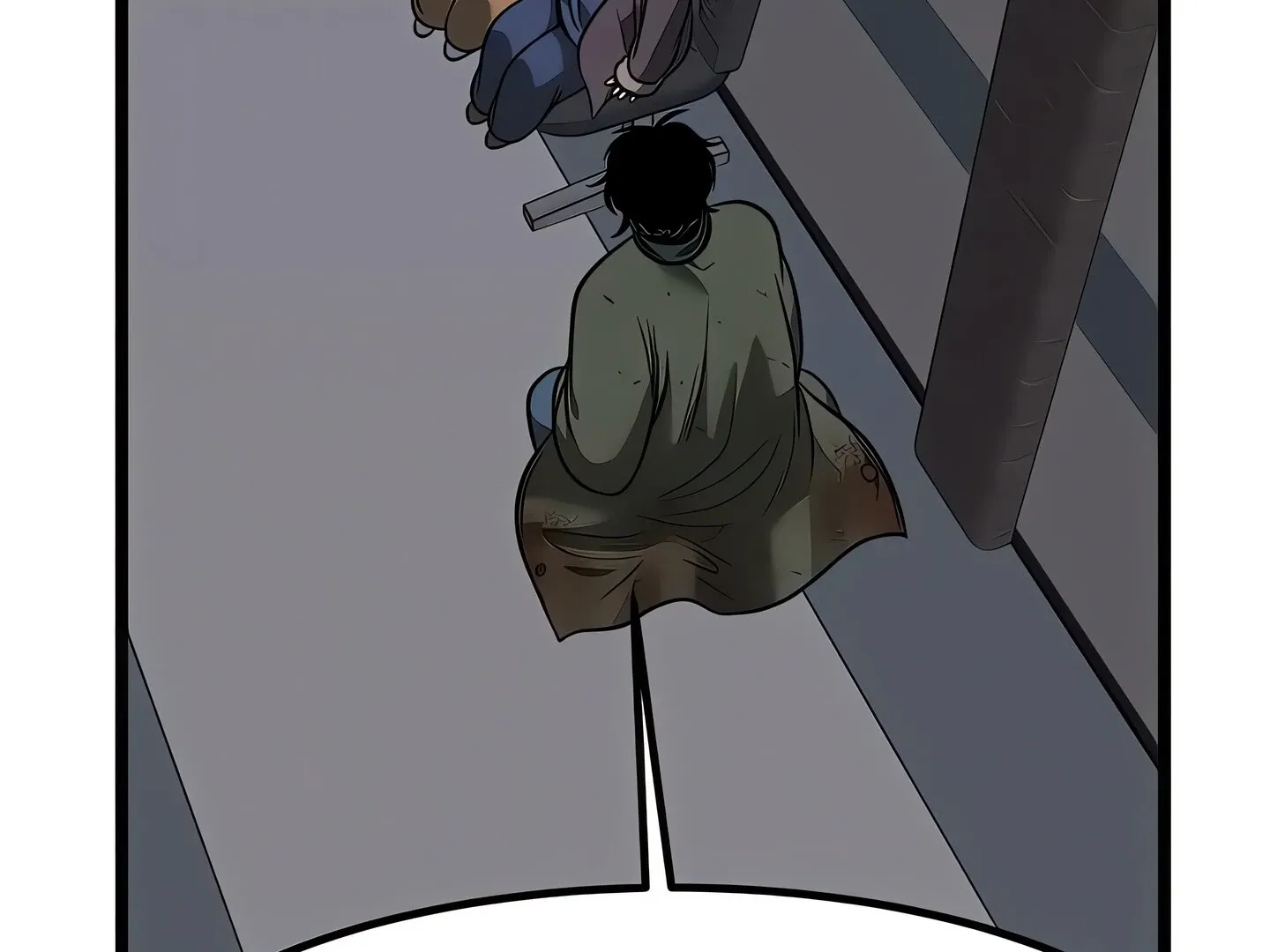 I’m a Mom Chapter 163 page 98 - 