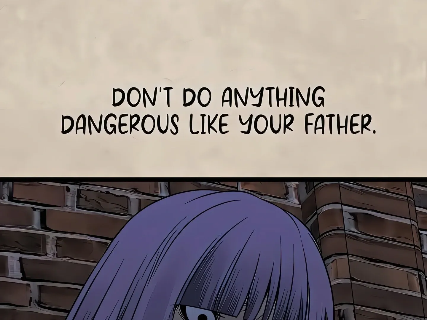 I’m a Mom Chapter 164 page 104 - 