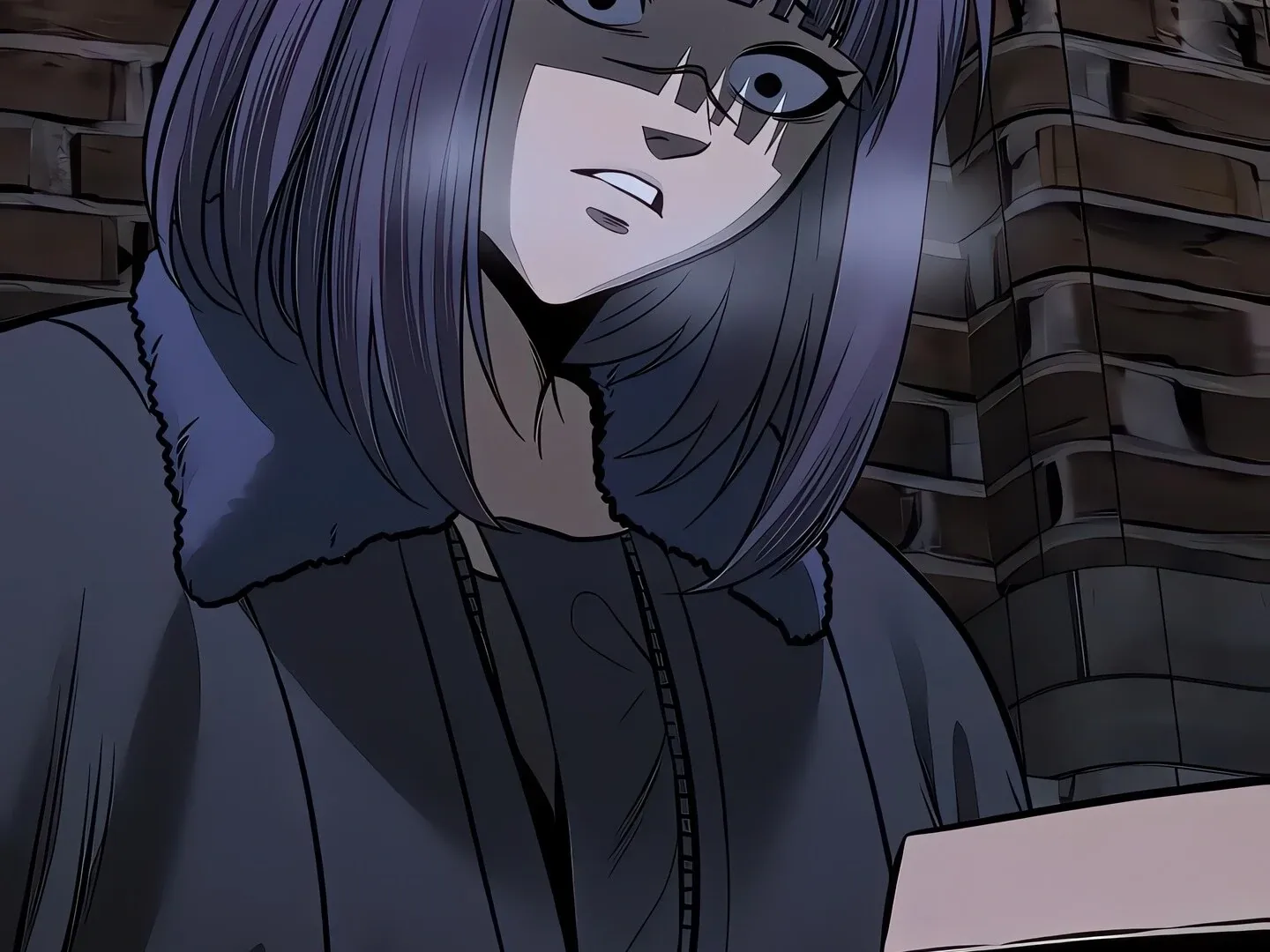 I’m a Mom Chapter 164 page 105 - 