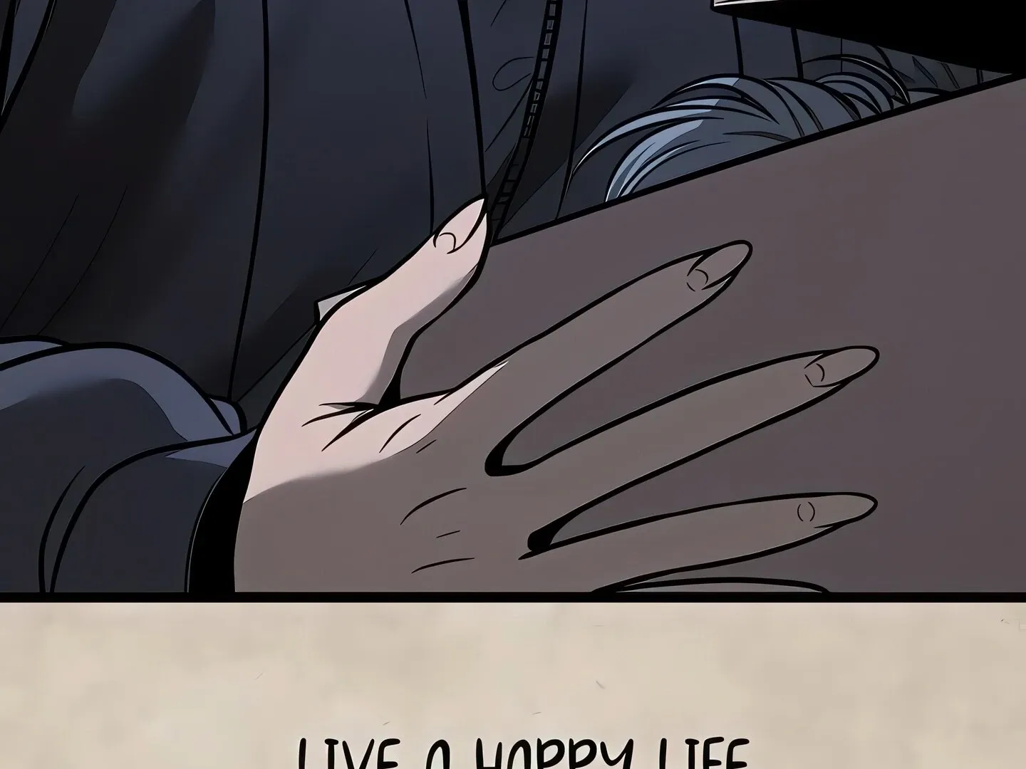 I’m a Mom Chapter 164 page 106 - 