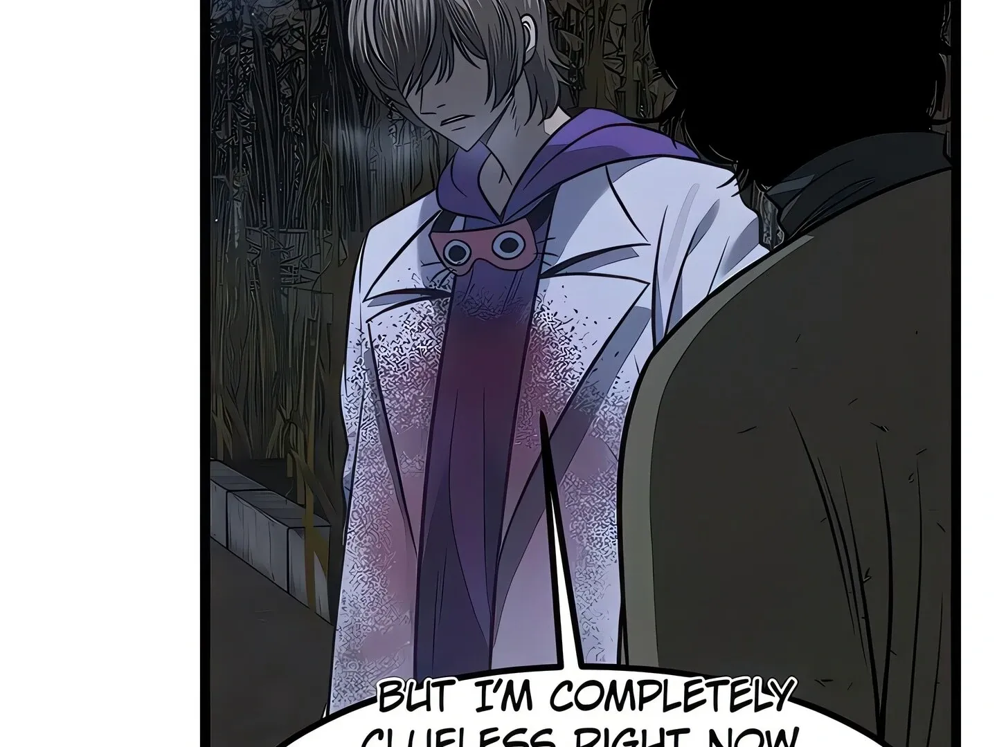 I’m a Mom Chapter 164 page 124 - 