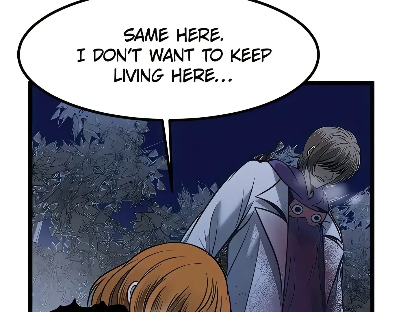 I’m a Mom Chapter 164 page 126 - 