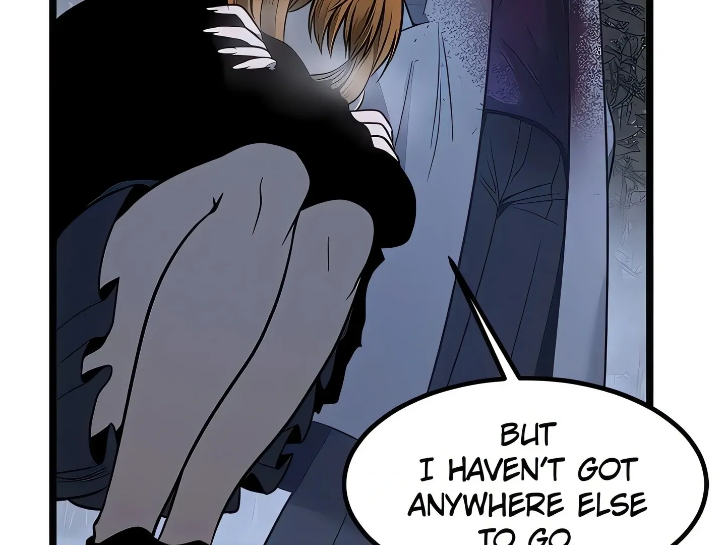 I’m a Mom Chapter 164 page 127 - 