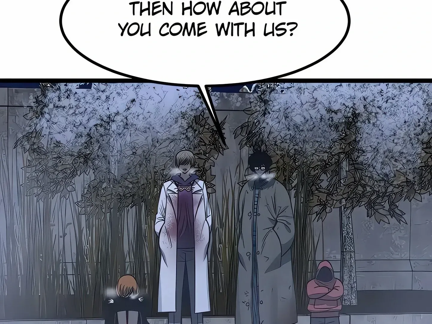 I’m a Mom Chapter 164 page 129 - 