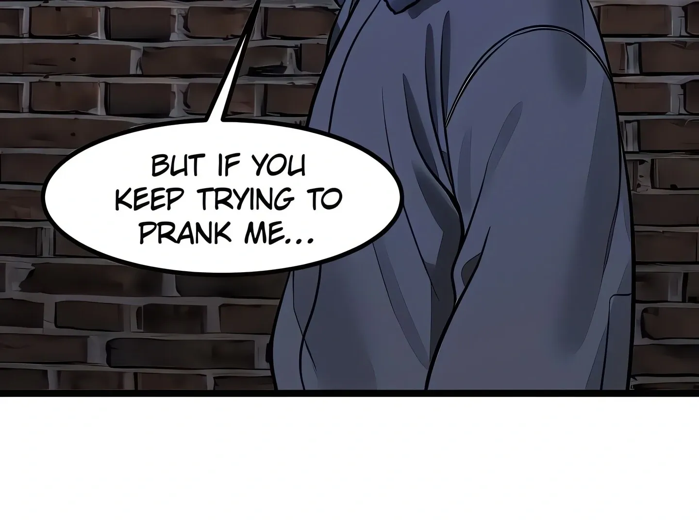 I’m a Mom Chapter 164 page 14 - 