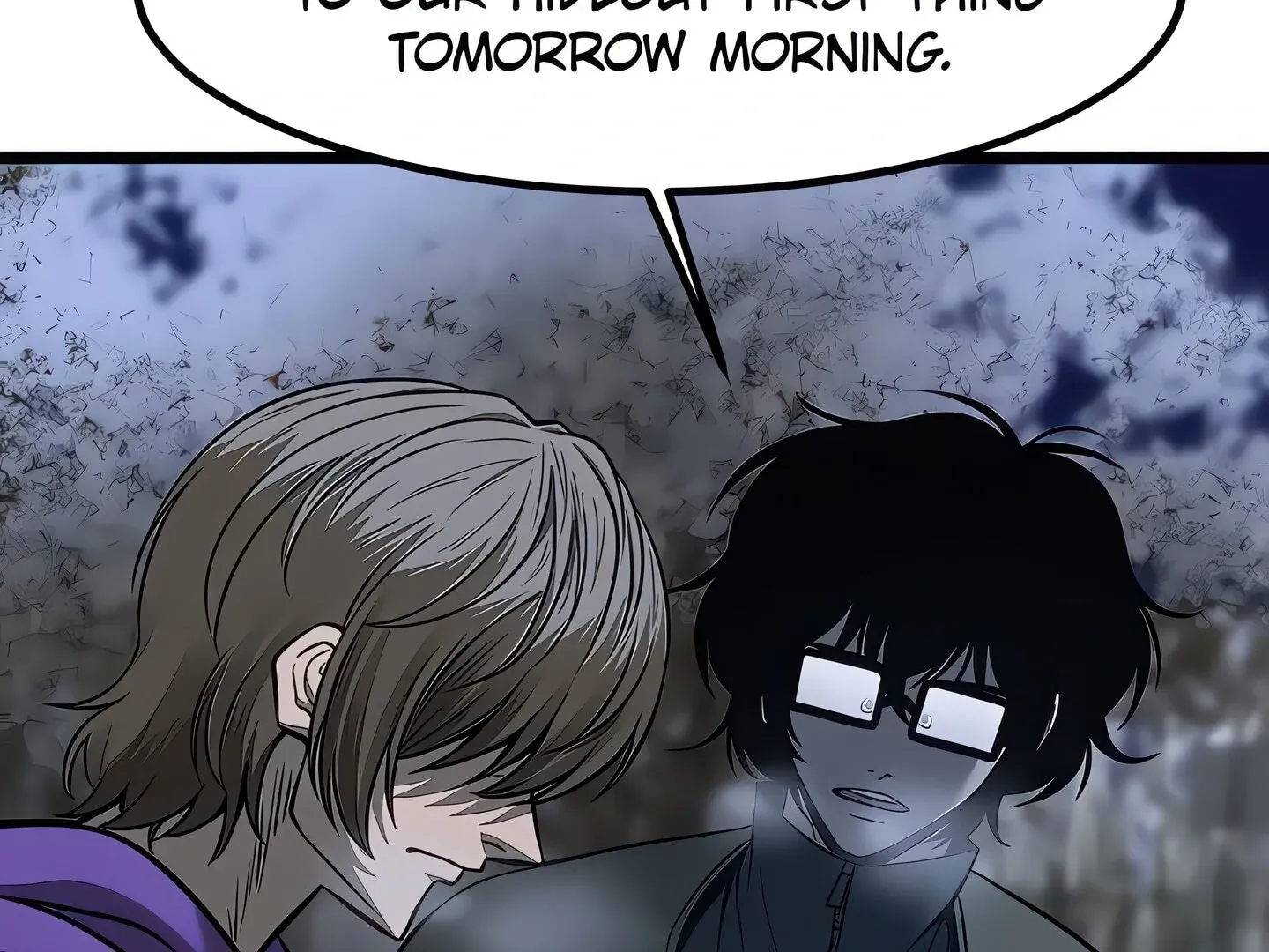 I’m a Mom Chapter 164 page 132 - 