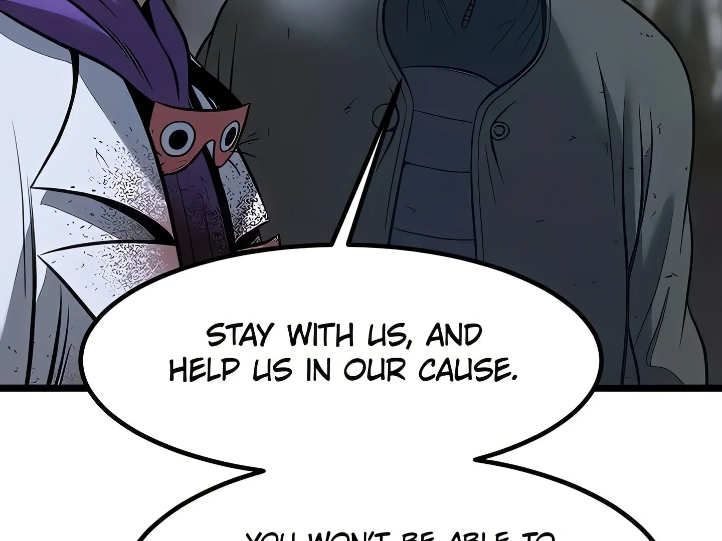 I’m a Mom Chapter 164 page 133 - 