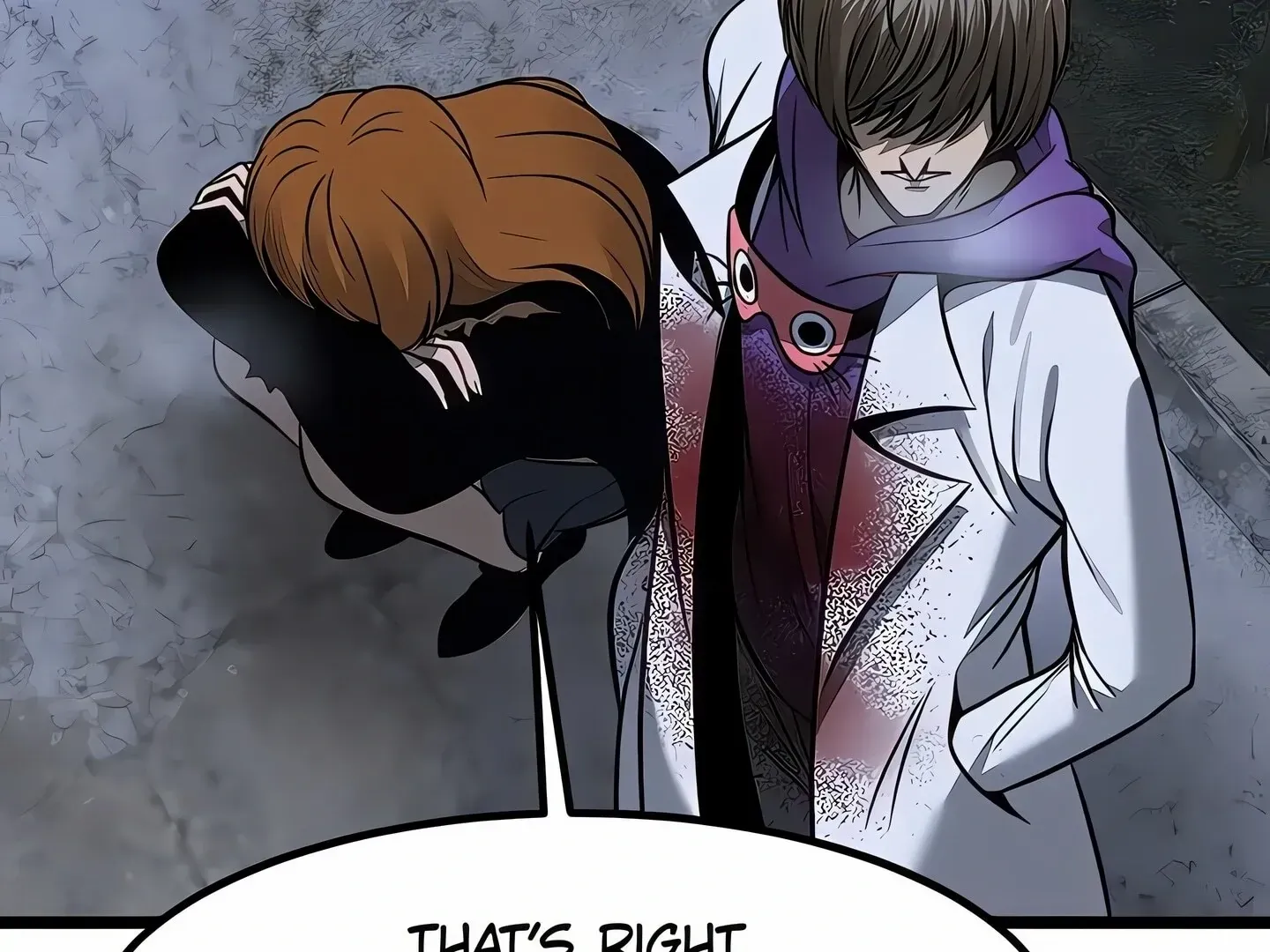 I’m a Mom Chapter 164 page 144 - 