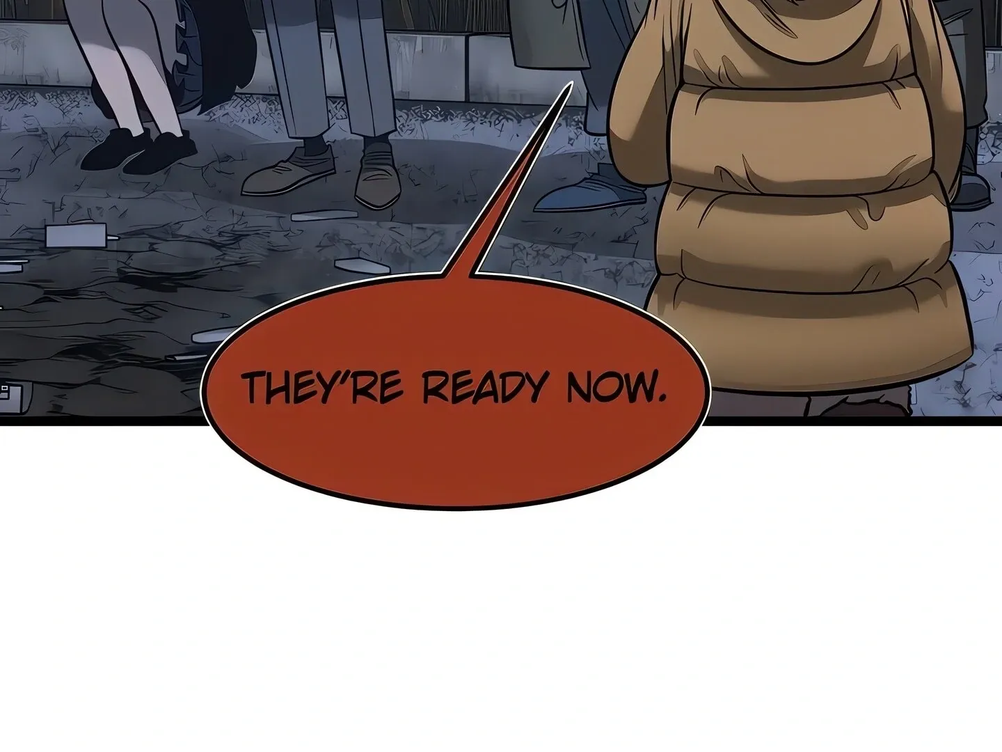 I’m a Mom Chapter 164 page 147 - 