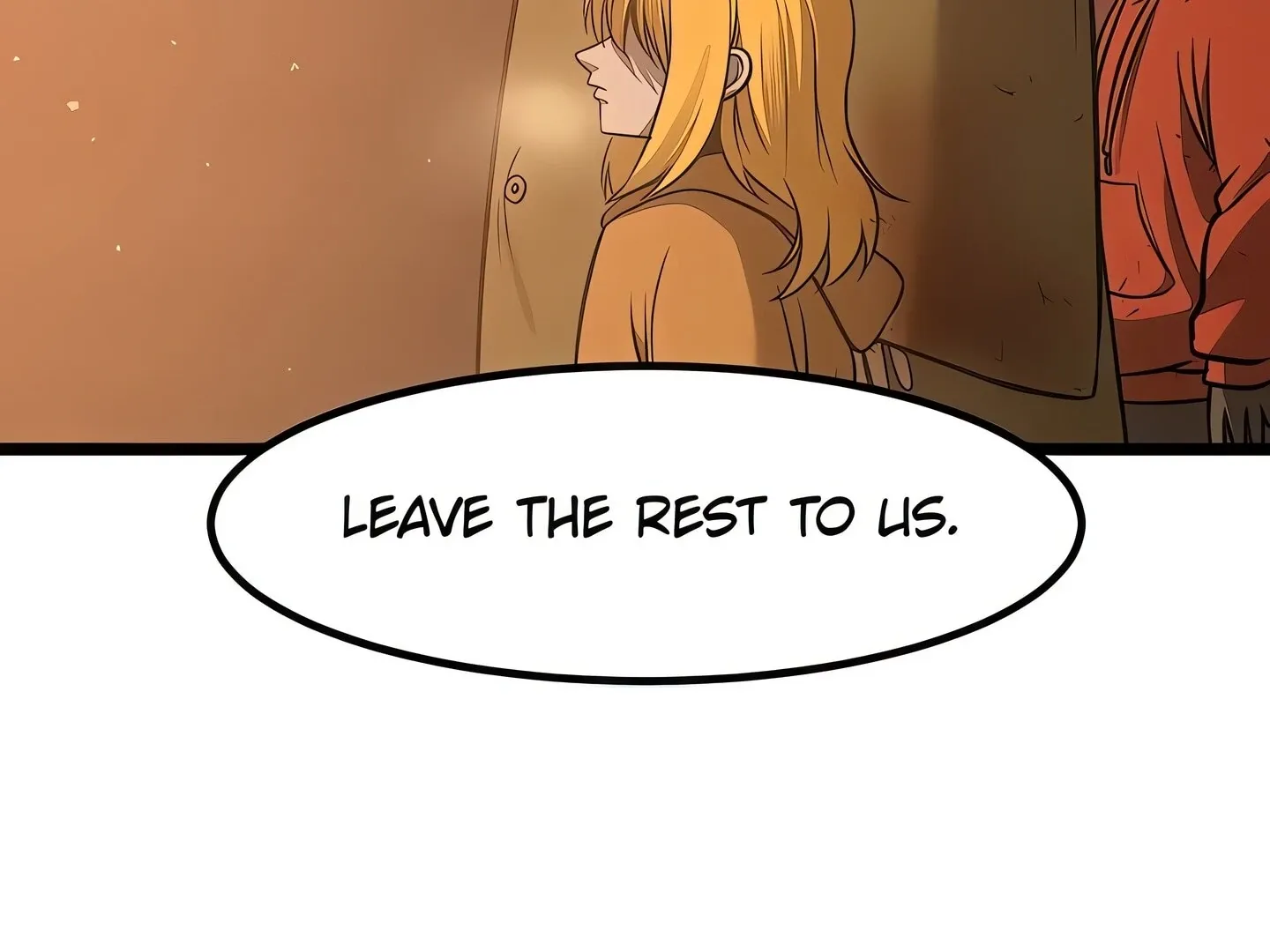 I’m a Mom Chapter 164 page 167 - 