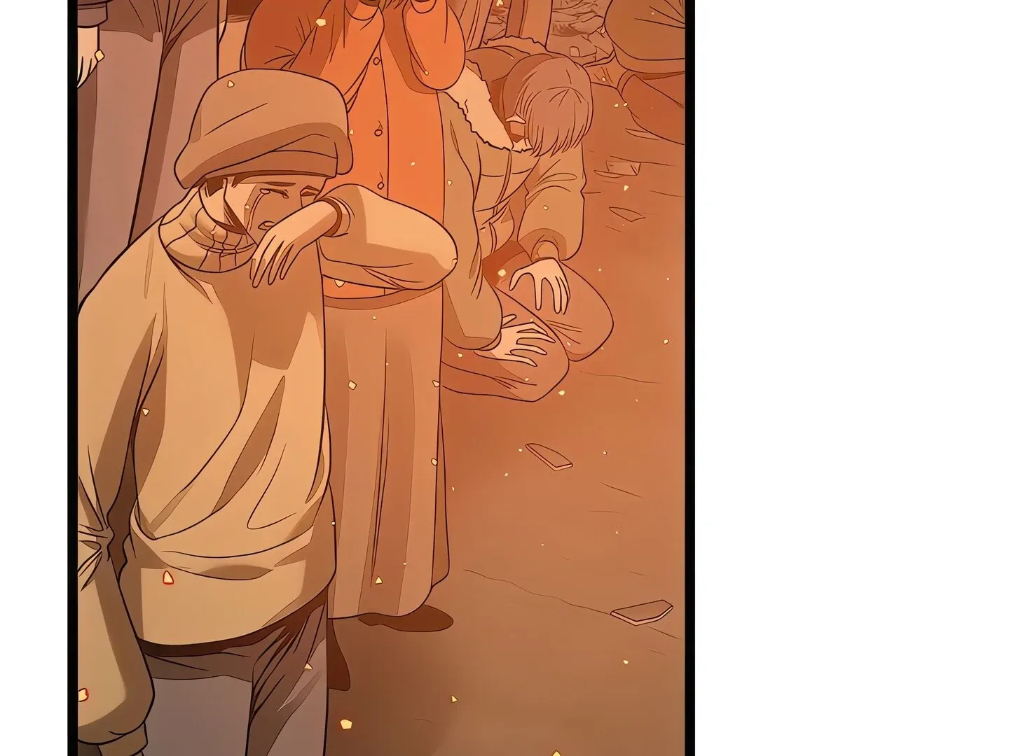 I’m a Mom Chapter 164 page 175 - 