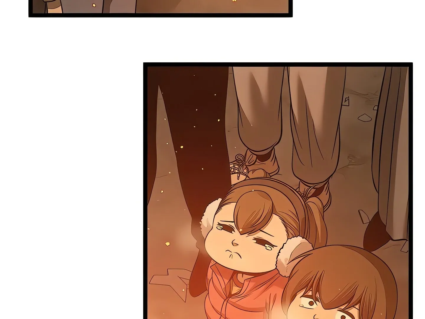 I’m a Mom Chapter 164 page 176 - 