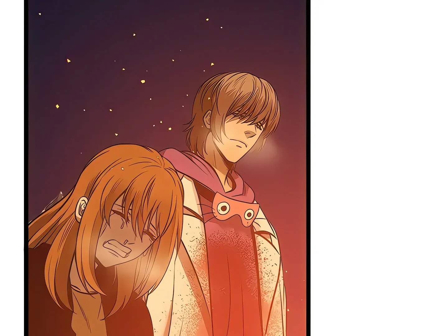 I’m a Mom Chapter 164 page 178 - 