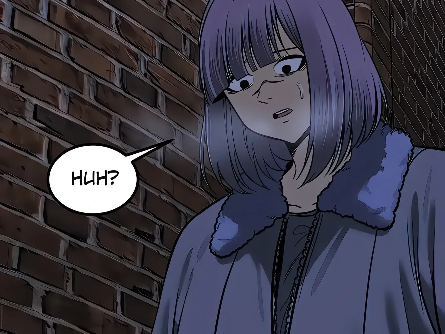 I’m a Mom Chapter 164 page 22 - 
