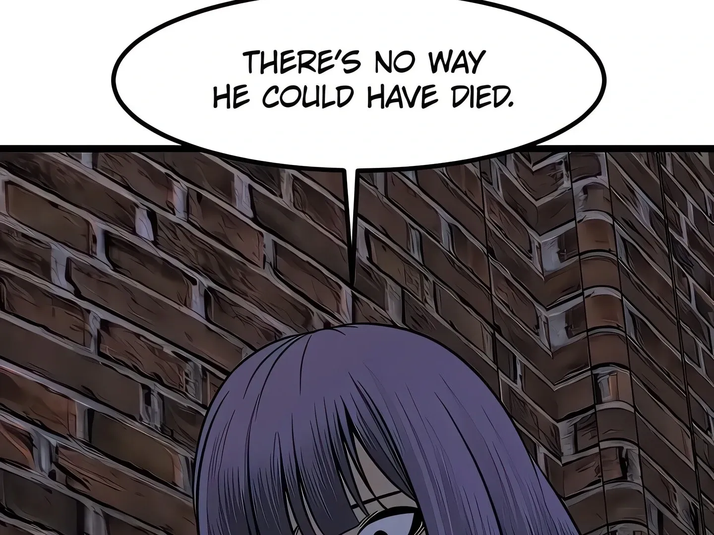 I’m a Mom Chapter 164 page 32 - 