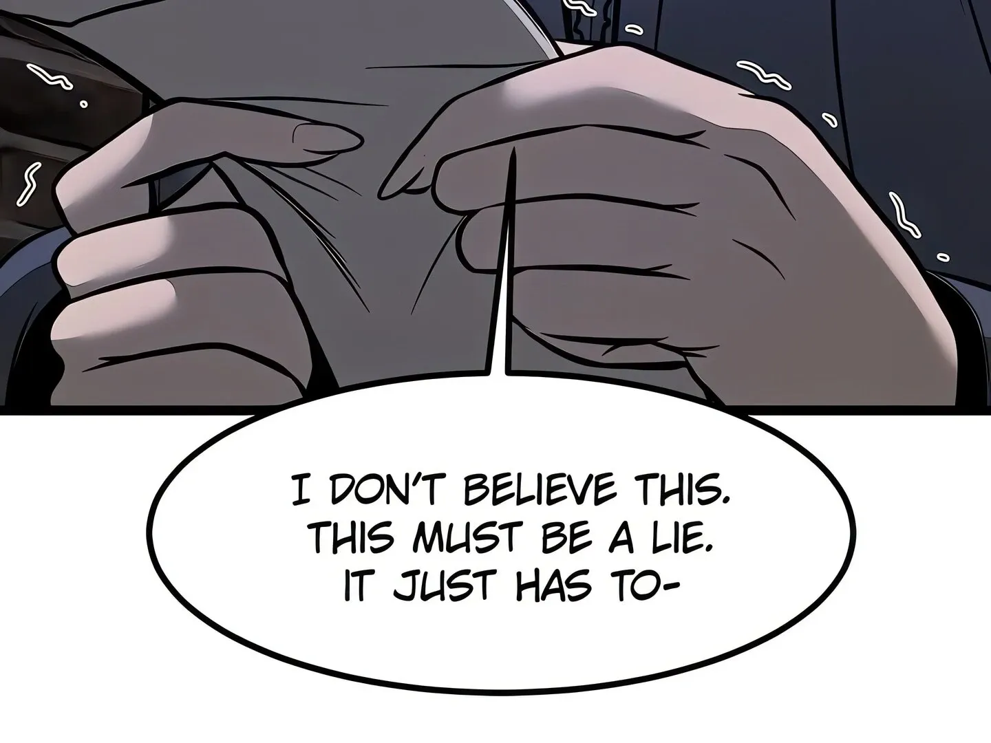 I’m a Mom Chapter 164 page 34 - 